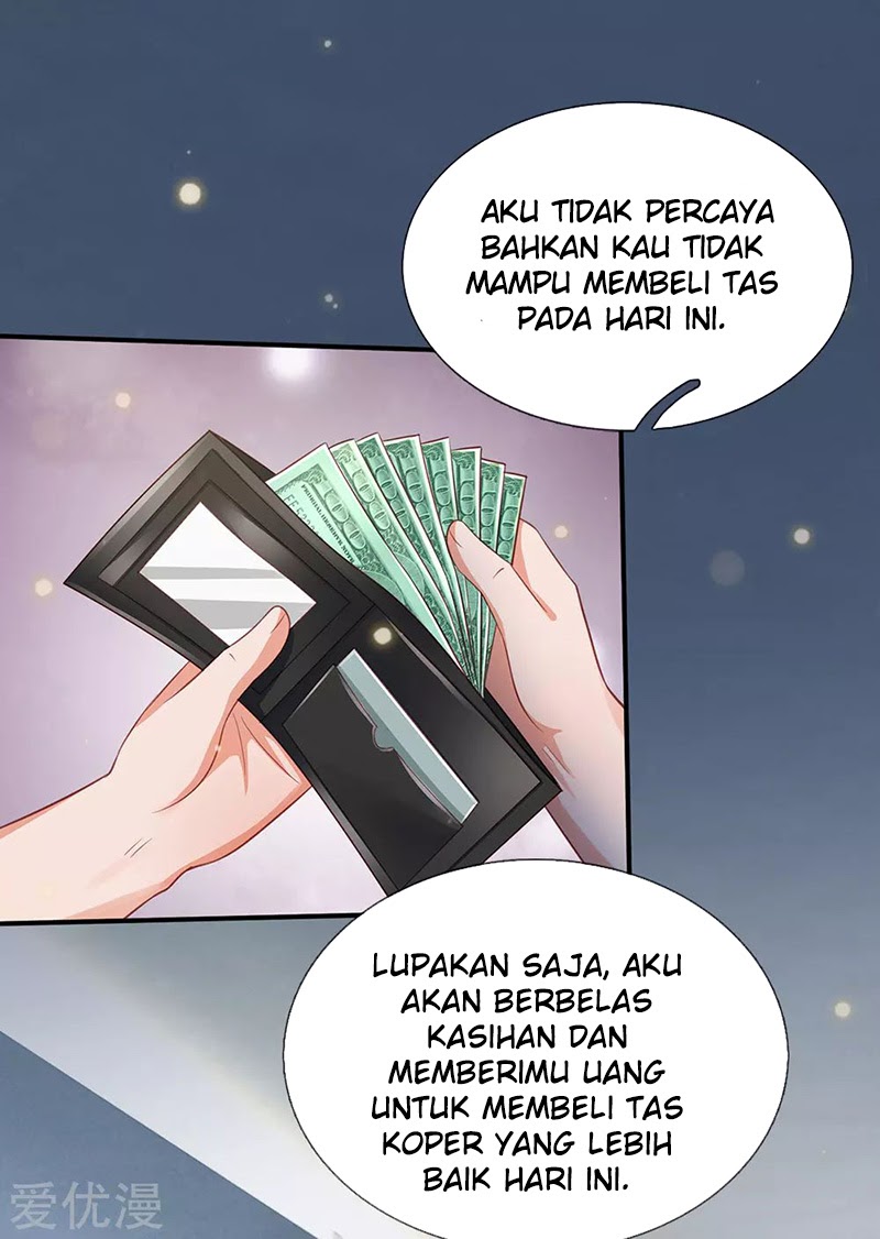 I am Daxianzun chapter 226